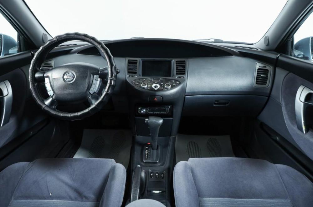 Nissan Primera III (P12) Новосибирск  - изображение 9