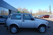 Lada (ВАЗ) 2121 (4x4) I Рестайлинг (2020) Стерлитамак  - изображение 22