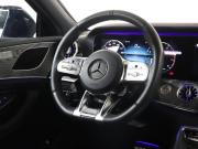 Mercedes-Benz AMG GT 4-Door Coupe I Москва  - изображение 44