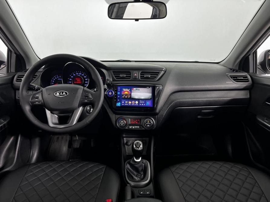 Kia Rio III Калининград  - изображение 14