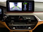 BMW 5 серии VII (G30/G31/G38) Рестайлинг Москва  - изображение 45