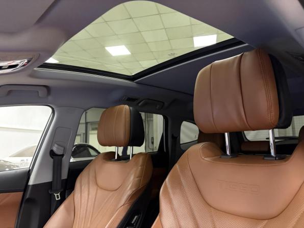 Chery Tiggo 8 Pro Max I с пробегом 2023 года, цена 1 739 000 рублей, 30769 км, внедорожник, Автокод Объявления