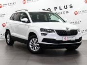 Skoda Karoq I Минеральные Воды  - изображение 21