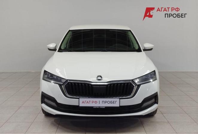 Skoda Octavia III (A7) Рестайлинг с пробегом 2020 года, цена 2 000 000 рублей, 129812 км, универсал, Автокод Объявления