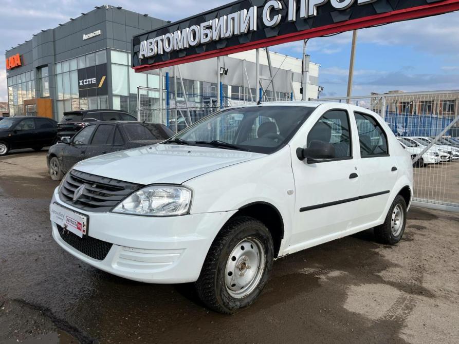 Renault Logan I Рестайлинг Нижнекамск  - изображение 3