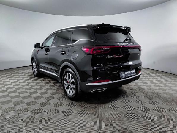 Chery Tiggo 7 Pro Max I с пробегом 2024 года, цена 1 950 000 рублей, 43318 км, внедорожник, Автокод Объявления