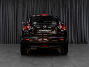Nissan Juke I Тюмень  - изображение 19
