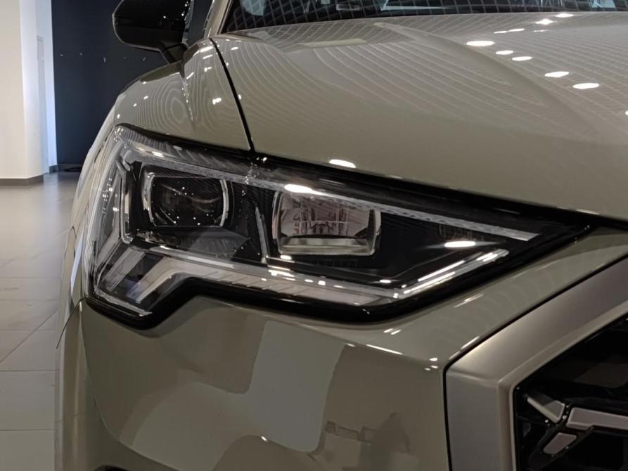Audi Q3 III (FJ) Казань  - изображение 21