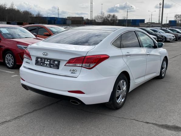 Hyundai i40 I с пробегом 2013 года, цена 1 013 000 рублей, 286821 км, седан, Автокод Объявления