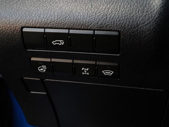 Lexus RX IV с пробегом 2018 года, цена 3 830 000 рублей, 134491 км, внедорожник, Автокод Объявления