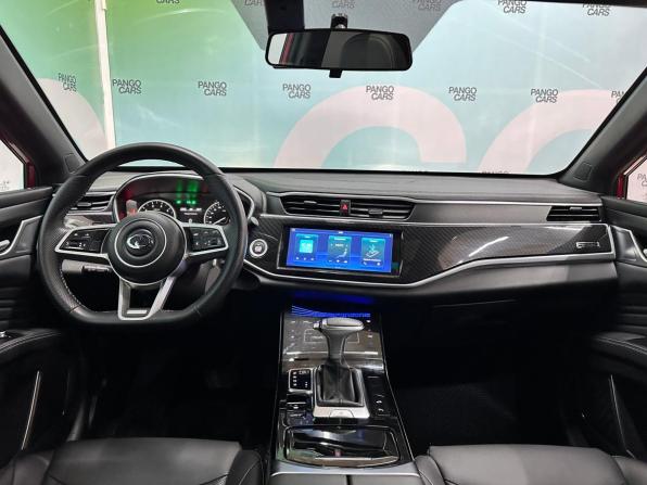 Dongfeng Fengon ix5 с пробегом 2024 года, цена 1 620 000 рублей, 9000 км, внедорожник, Автокод Объявления
