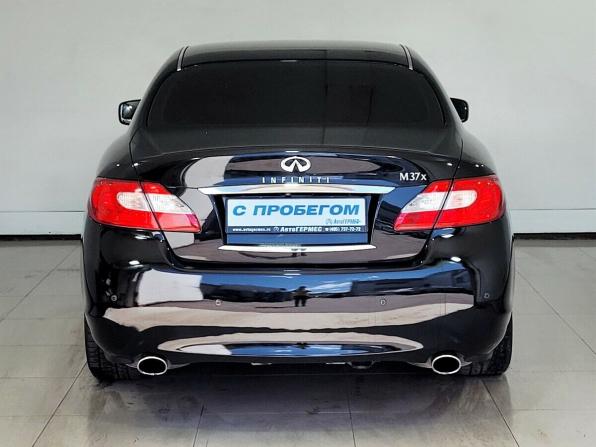 Infiniti M IV с пробегом 2010 года, цена 1 320 000 рублей, 216416 км, седан, Автокод Объявления