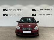 Hyundai Verna II Санкт-Петербург  - изображение 26