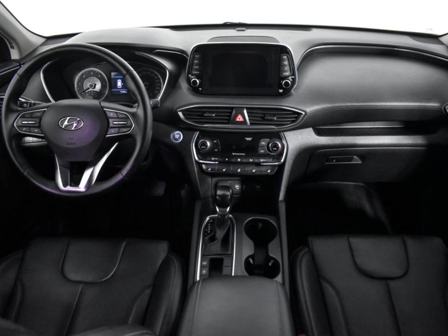 Hyundai Santa Fe IV Санкт-Петербург  - изображение 14