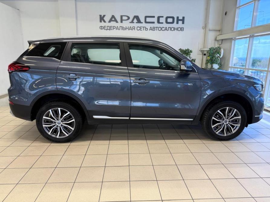Geely Atlas Pro Волгоград  - изображение 6