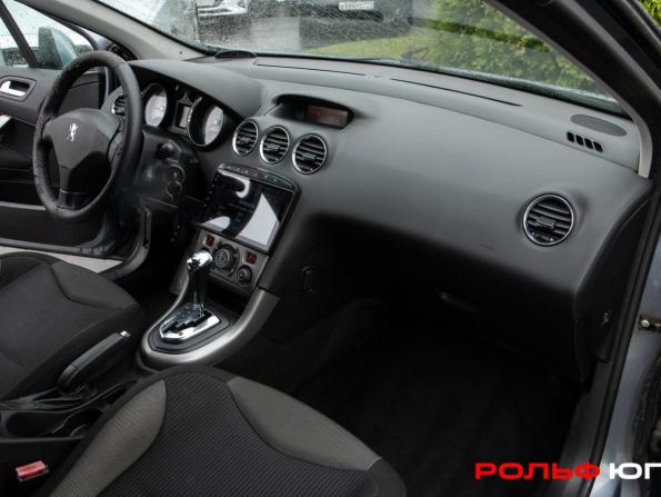Peugeot 308 I с пробегом 2008 года, цена 368 000 рублей, 215733 км, хэтчбек, Автокод Объявления