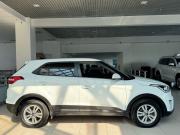Hyundai Creta I Челябинск  - изображение 28