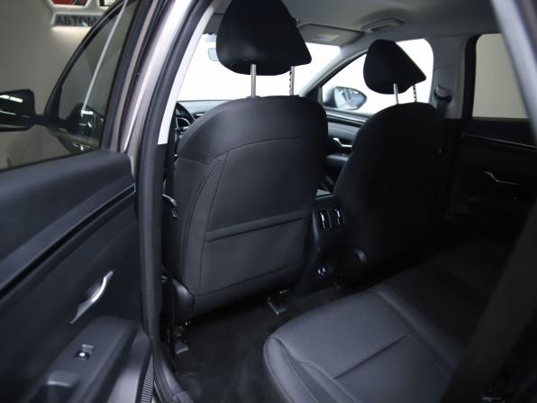 Hyundai Tucson IV с пробегом 2021 года, цена 3 150 000 рублей, 48704 км, внедорожник, Автокод Объявления