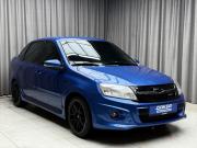 Lada (ВАЗ) Granta I Ижевск  - изображение 31