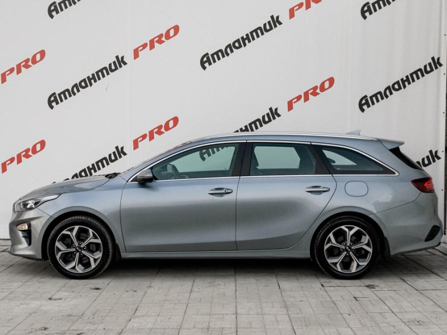 Kia Ceed III Екатеринбург  - изображение 8