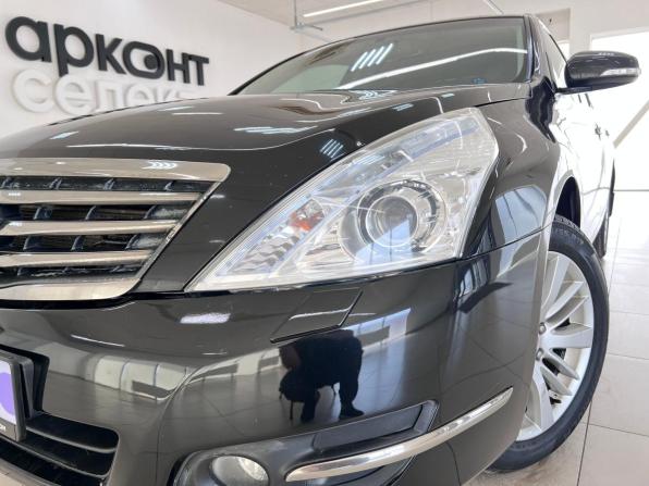 Nissan Teana II Рестайлинг с пробегом 2012 года, цена 1 250 000 рублей, 210977 км, седан, Автокод Объявления