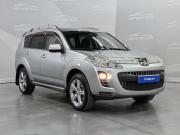 Peugeot 4007 Новосибирск  - изображение 33