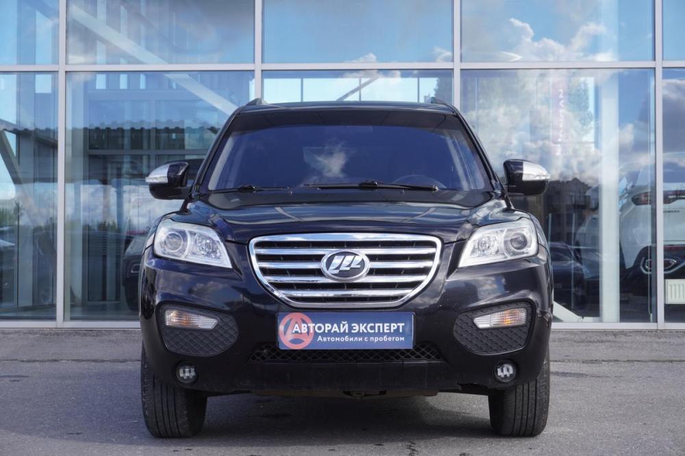 Lifan X60 I Ульяновск  - изображение 2