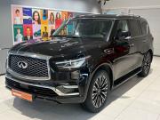 Infiniti QX80 I Рестайлинг 2 Екатеринбург  - изображение 26