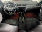Skoda Octavia III (A7) Рестайлинг Москва  - изображение 27
