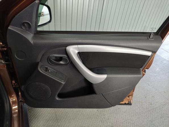 Renault Duster I с пробегом 2013 года, цена 750 000 рублей, 247960 км, внедорожник, Автокод Объявления