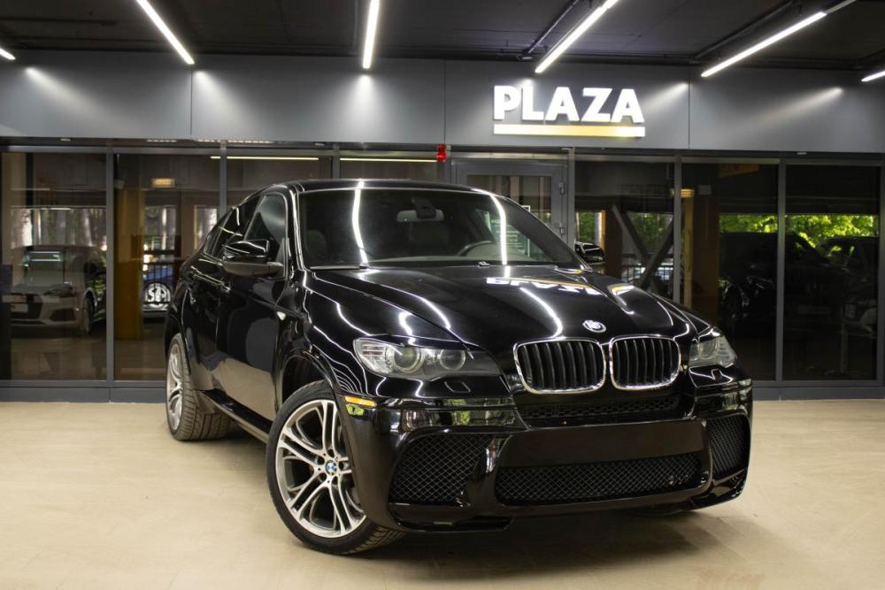 BMW X6 I (E71) Уфа  - изображение 2