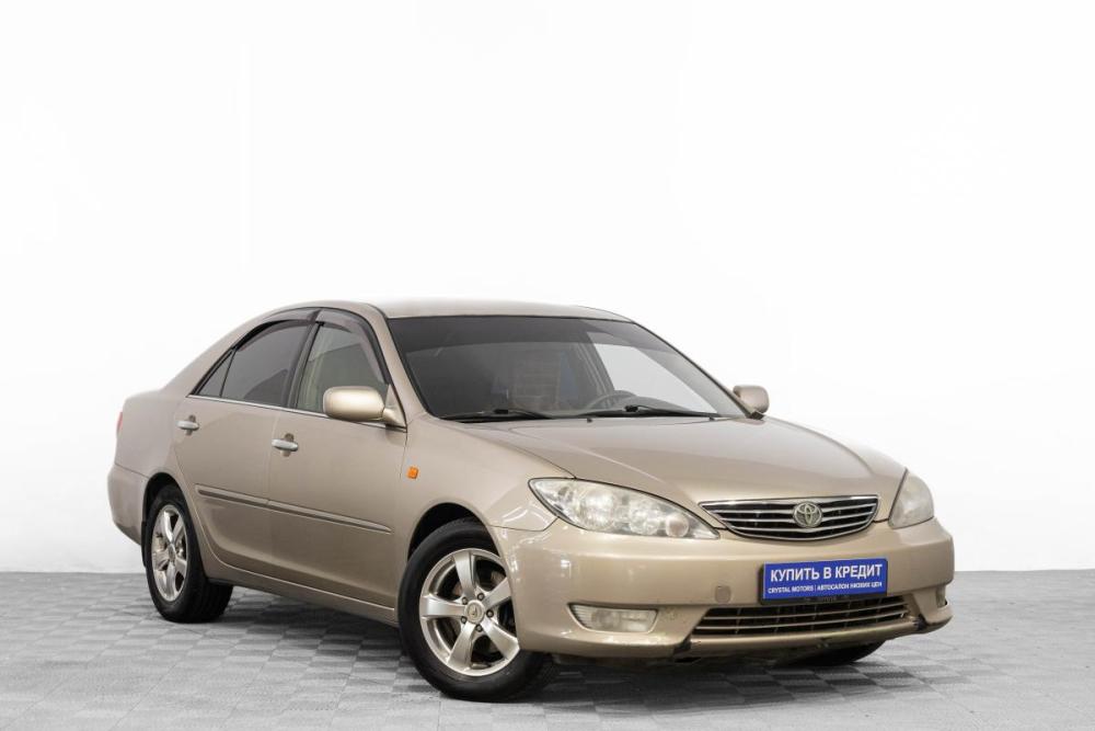 Toyota Camry V (XV30) Рестайлинг Барнаул  - изображение 1