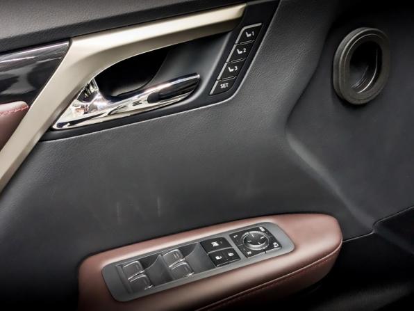 Lexus RX IV Рестайлинг с пробегом 2021 года, цена 6 149 000 рублей, 20239 км, внедорожник, Автокод Объявления