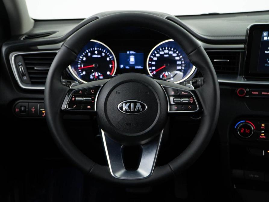 Kia Ceed III Москва  - изображение 13