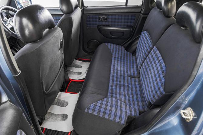 Nissan Cube I (Z10) с пробегом 2000 года, цена 249 000 рублей, 155600 км, компактвэн, Автокод Объявления