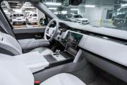 Land Rover Range Rover V Москва  - изображение 63