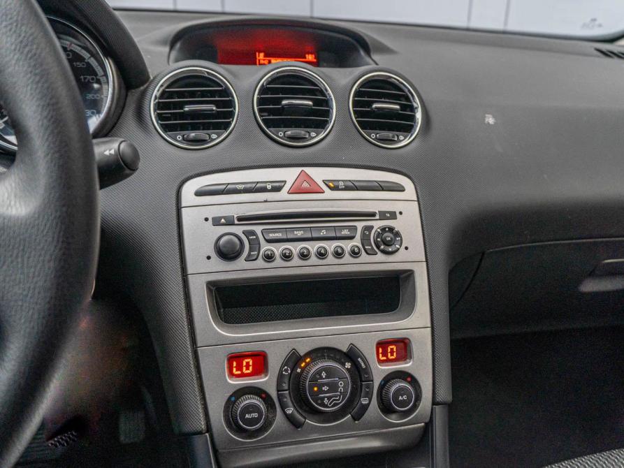 Peugeot 408 I Тамбов  - изображение 12