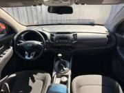 Kia Sportage III Ростов-на-Дону  - изображение 30