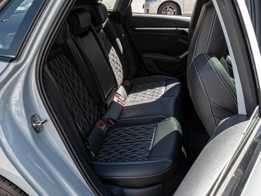 Audi A3 IV (8Y) Рестайлинг Краснодар  - изображение 7