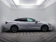 Hyundai Sonata VIII (DN8) Москва  - изображение 22