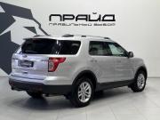 Ford Explorer V Ростов-на-Дону  - изображение 33