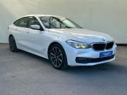 BMW 6 серии IV (G32) Липецк  - изображение 21