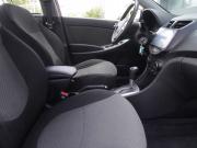 Hyundai Solaris I Москва  - изображение 23