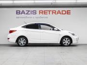 Hyundai Solaris I Тюмень  - изображение 26