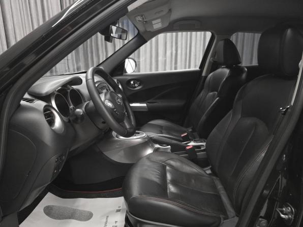 Nissan Juke I с пробегом 2011 года, цена 915 000 рублей, 254000 км, внедорожник, Автокод Объявления