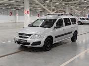 Lada (ВАЗ) Largus I Казань  - изображение 23