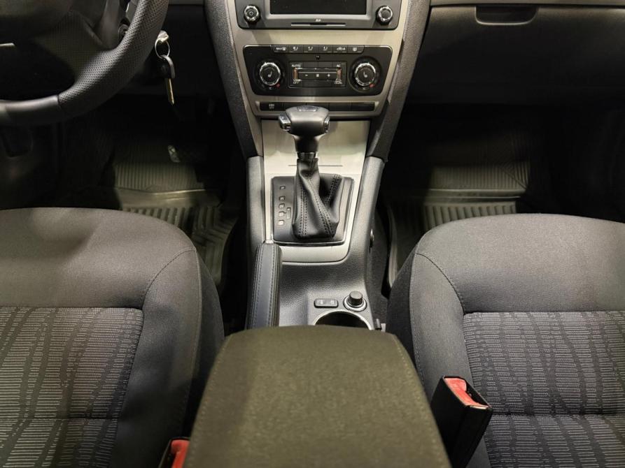 Skoda Octavia II (A5) Рестайлинг Волгоград  - изображение 13