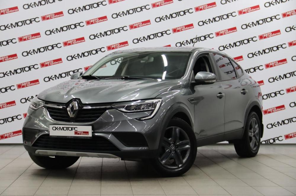 Renault Arkana I Сургут  - изображение 1