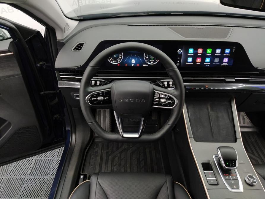 Omoda C5 I Екатеринбург  - изображение 24