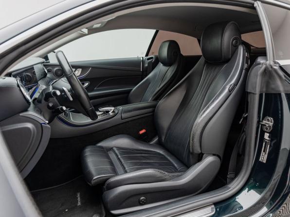 Mercedes-Benz E-Класс V (W213 S213 C238) с пробегом 2018 года, цена 3 350 000 рублей, 95470 км, купе-хардтоп, Автокод Объявления